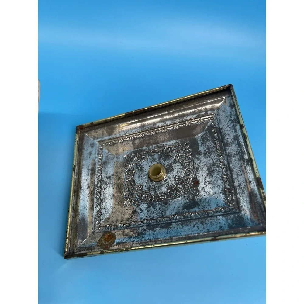 Bluebird vintage blue